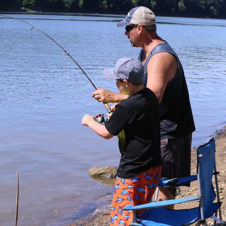 The Ultimate Fishing Weekend Checklist