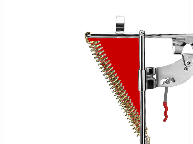 Automatic Stainless Steel Fishing Accessories