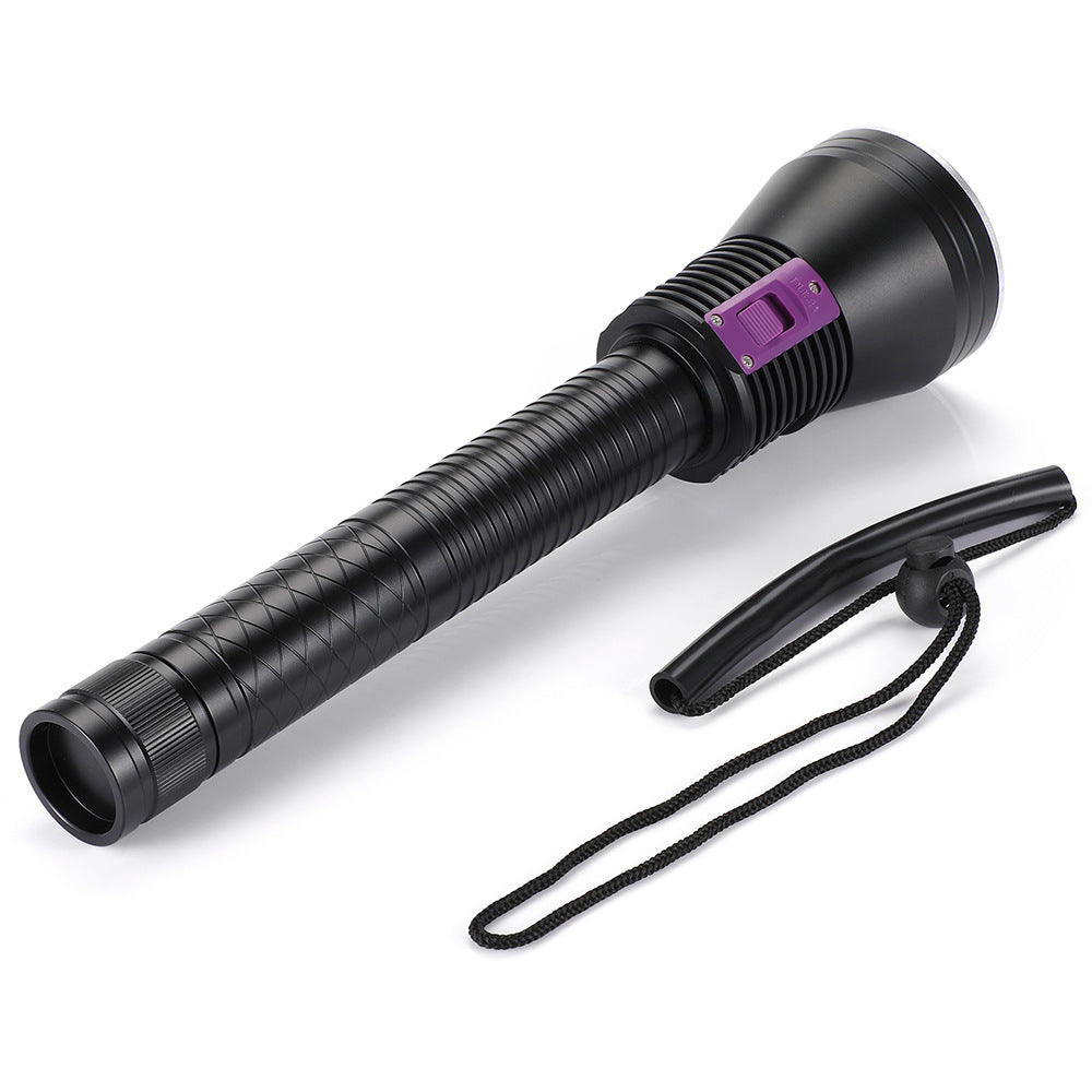New 3pcs P70 second generation hunting flashlight