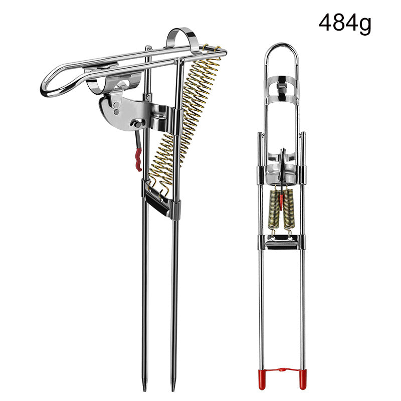 Automatic Stainless Steel Fishing Accessories