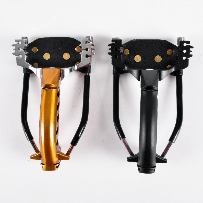Outdoor Entertainment Slingshot For Fishing