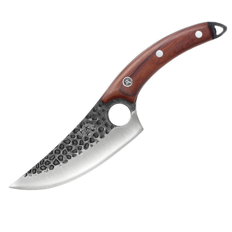 Bone-Cutting Knife Hunting