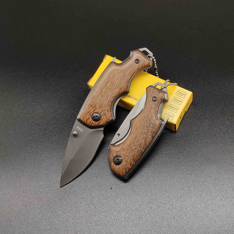 Pocket Folding Knife Camping Knife