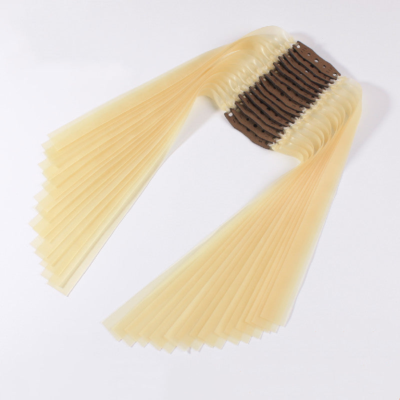 Slingshot Rubber Band Flat Rubber