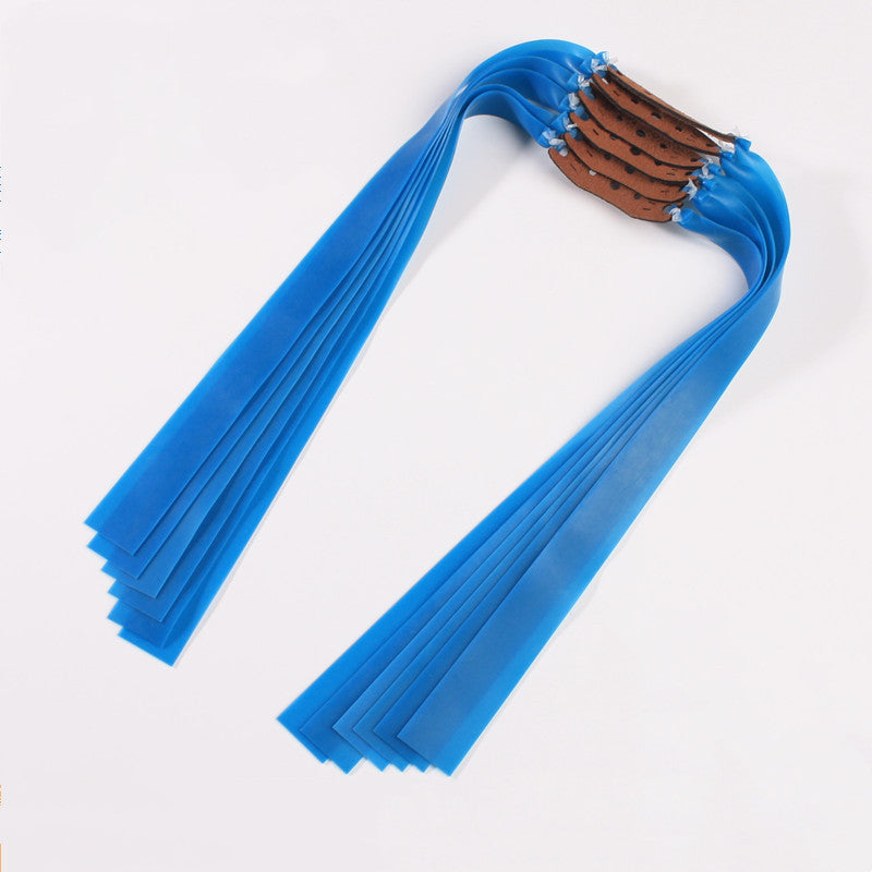 Slingshot Rubber Band Flat Rubber