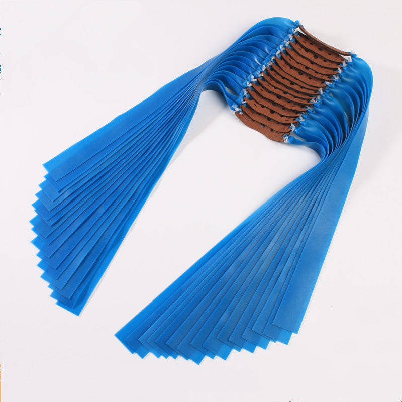 Slingshot Rubber Band Flat Rubber