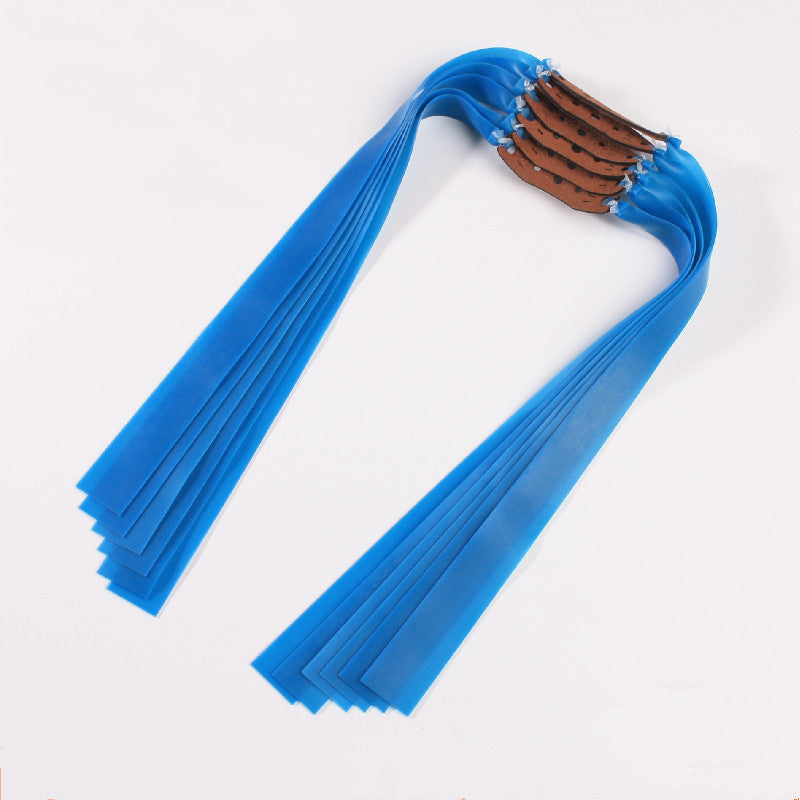Slingshot Rubber Band Flat Rubber