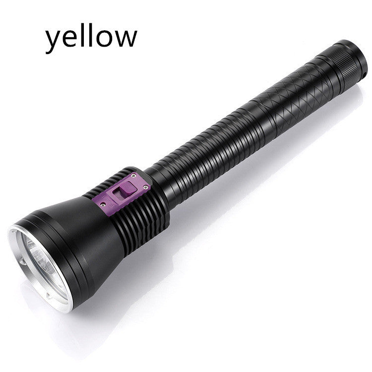 New 3pcs P70 second generation hunting flashlight