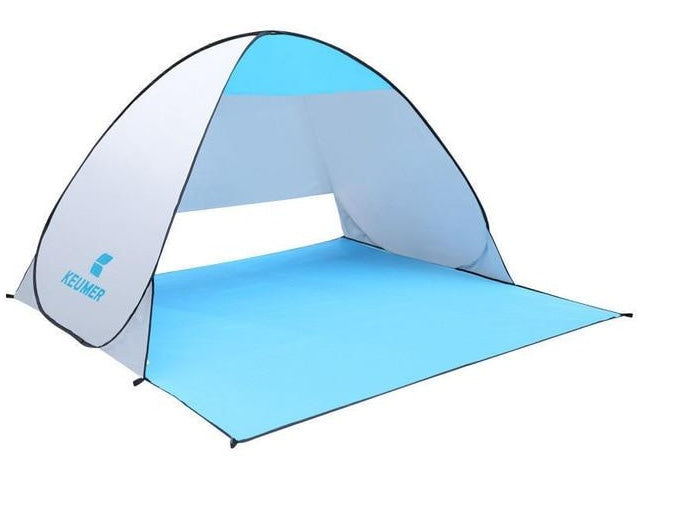 automatic tent camping tent