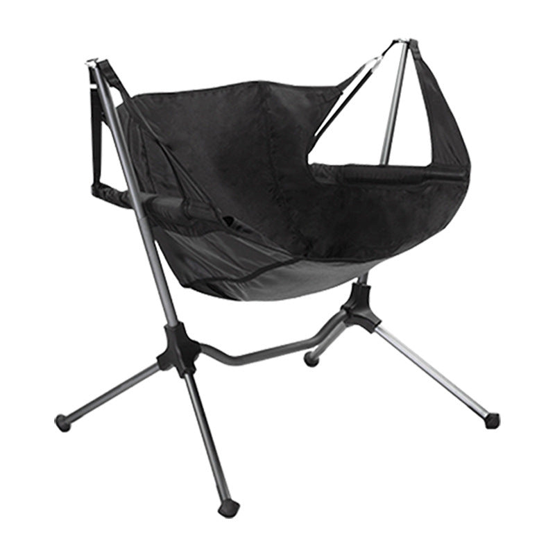 Outdoor Rocking Camping Chair