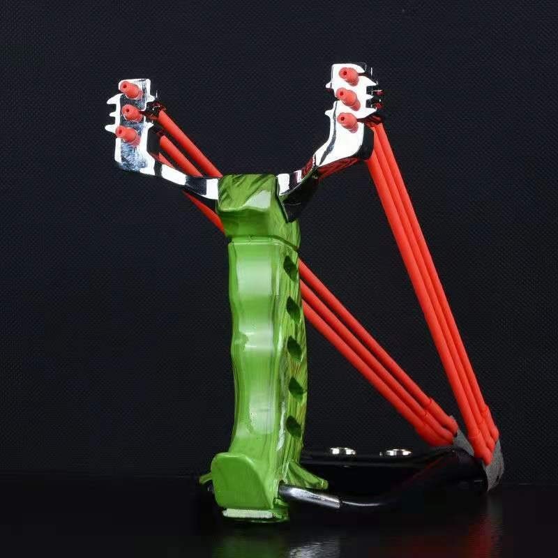 Outdoor Entertainment Slingshot For Fishing