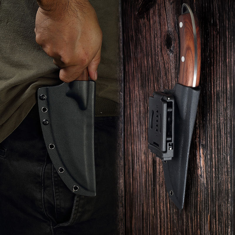 Bone-Cutting Knife Hunting
