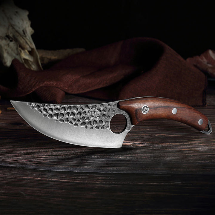 Bone-Cutting Knife Hunting