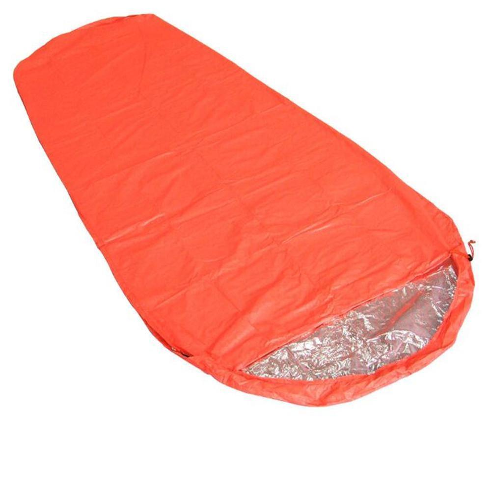 Outdoor Camping Insulation Sleeping Bag