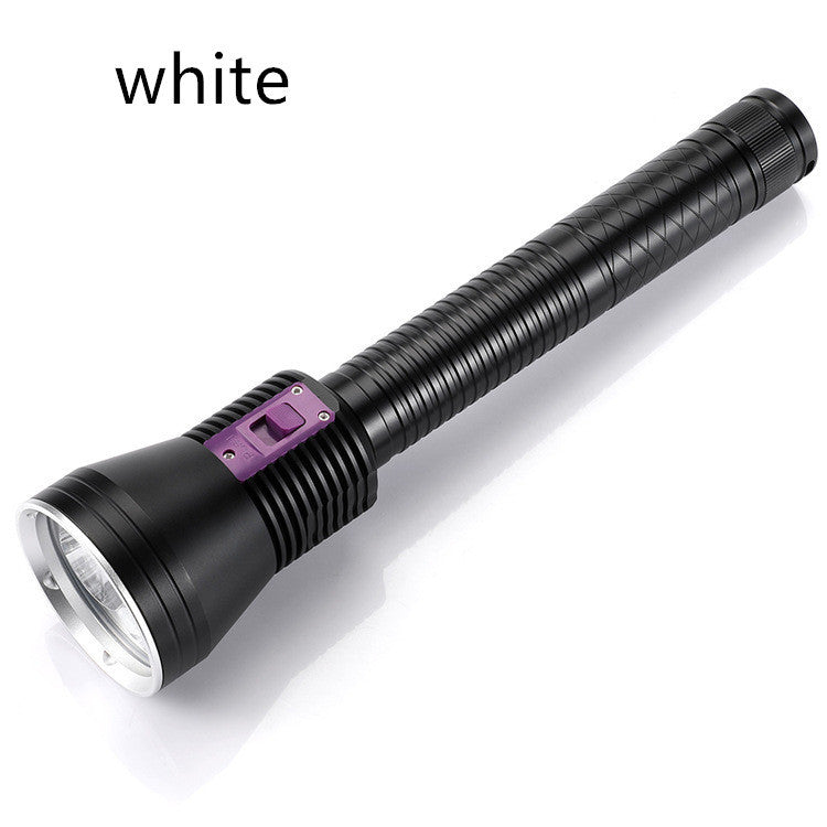 New 3pcs P70 second generation hunting flashlight