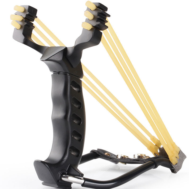 Outdoor Entertainment Slingshot For Fishing