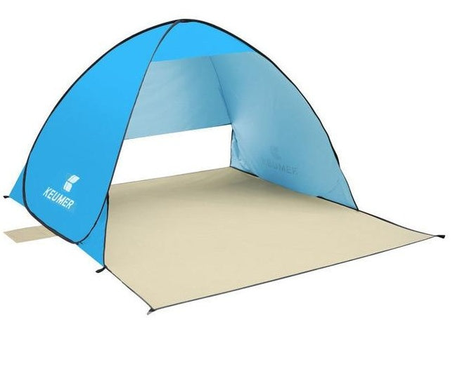 automatic tent camping tent