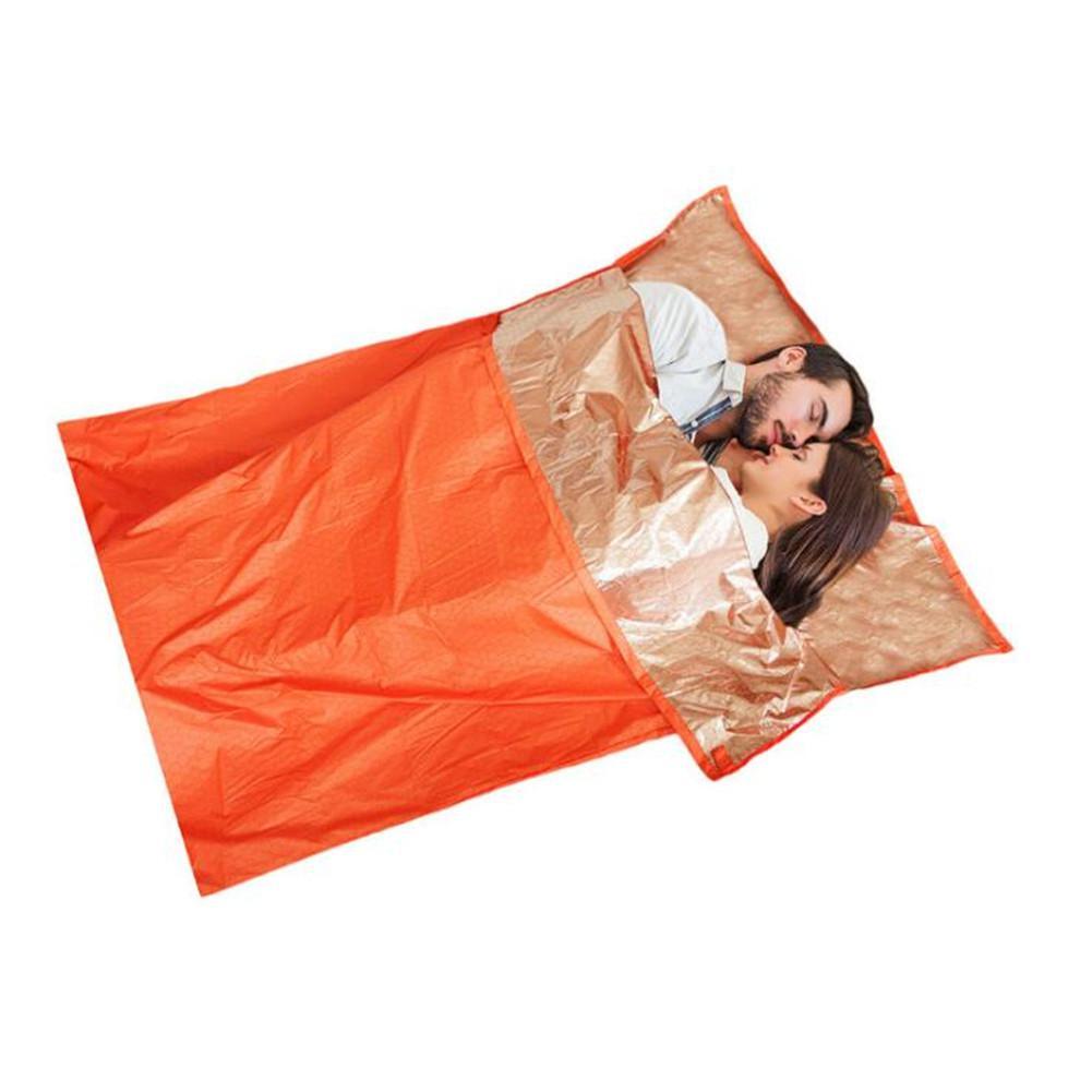 Outdoor Camping Insulation Sleeping Bag