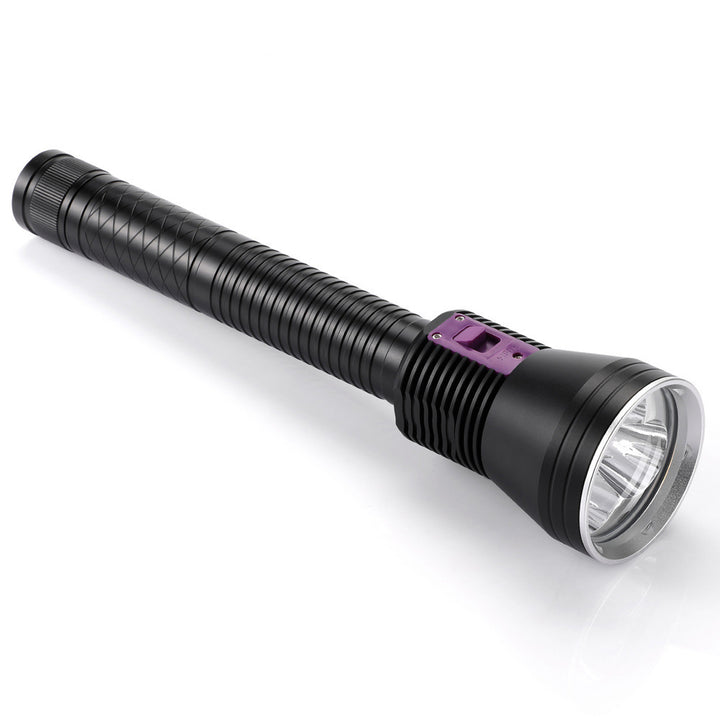 New 3pcs P70 second generation hunting flashlight
