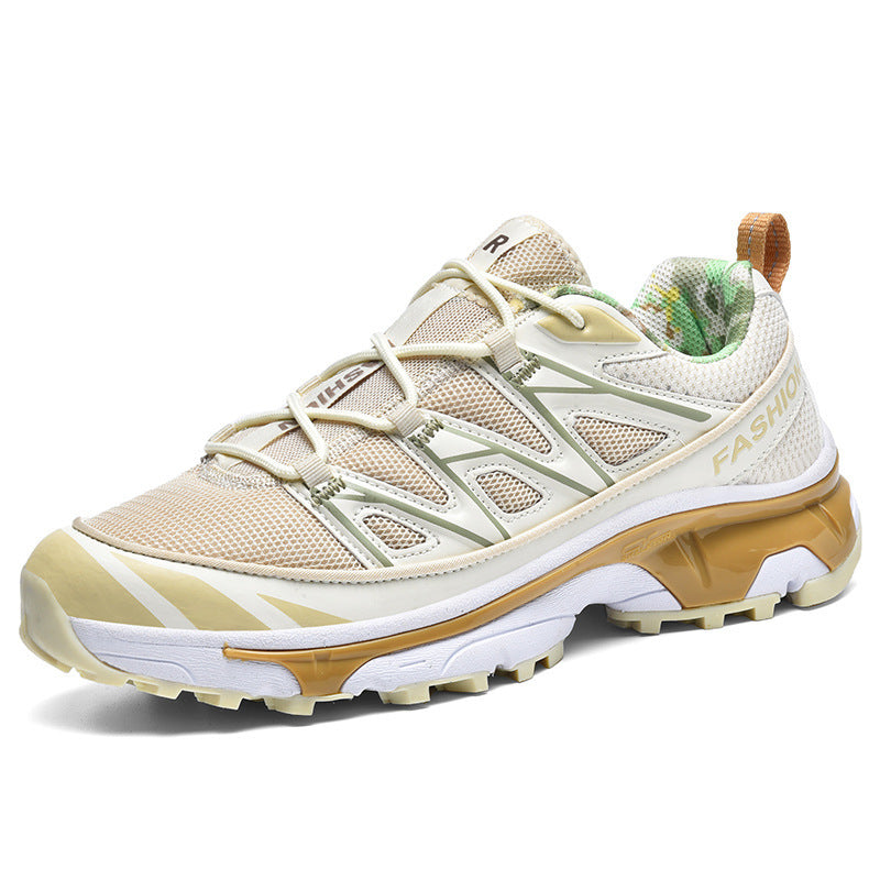 Running Sneakers Hiking Boots