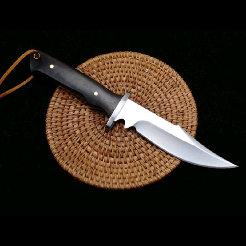 Mini Straight Knife Hunting