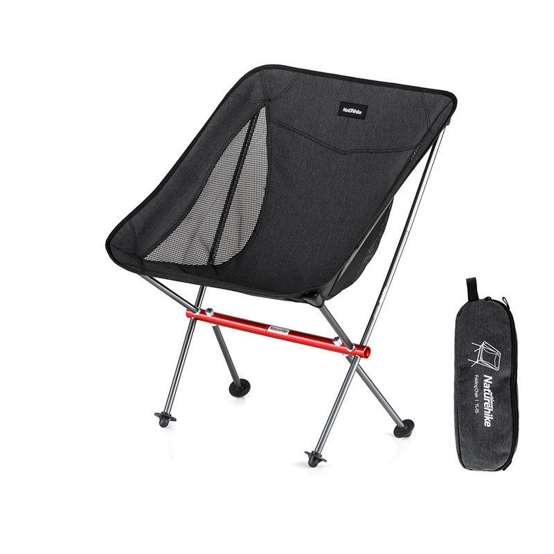 Stool Camping Moon Chair