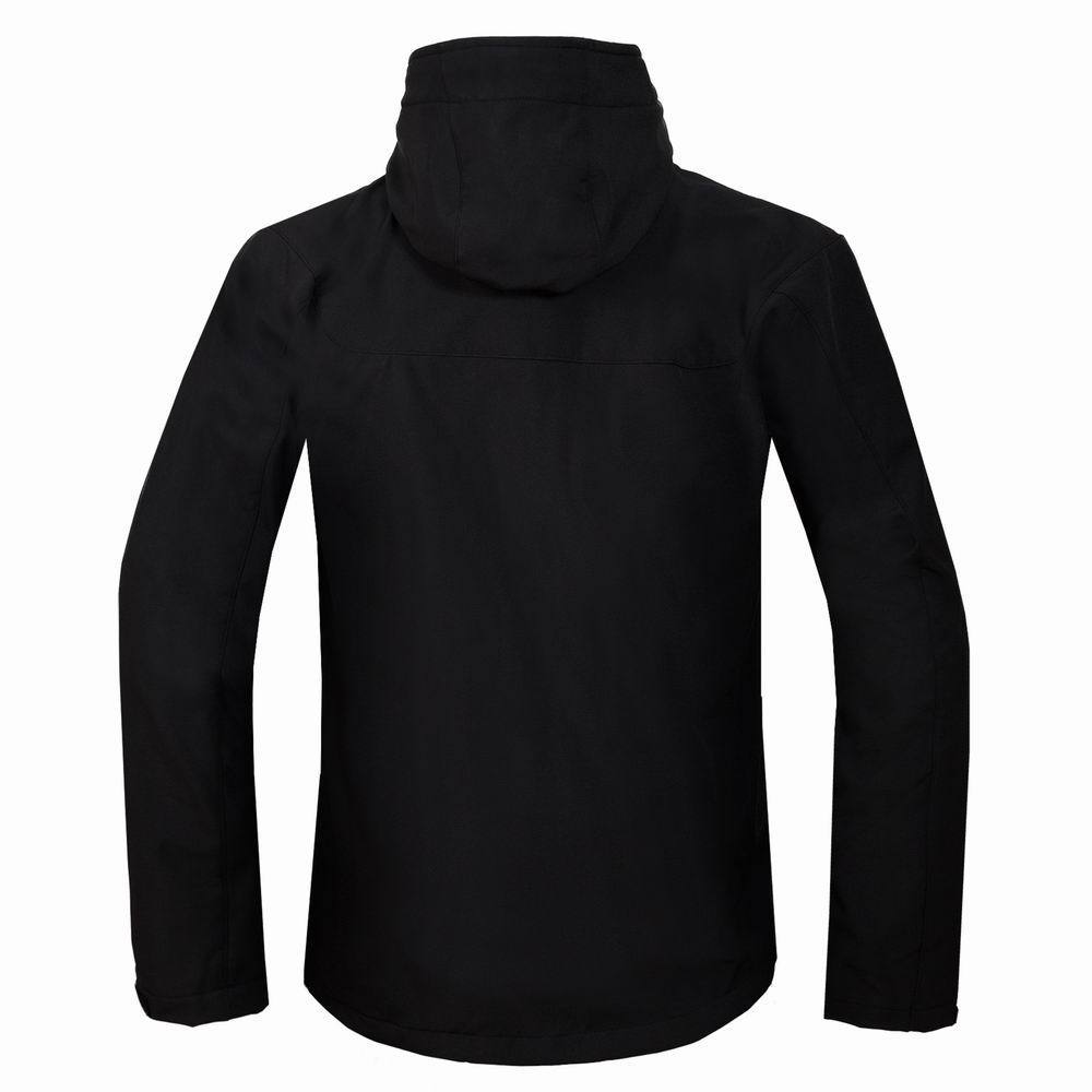 1652 men outdoor mountaineering jacket