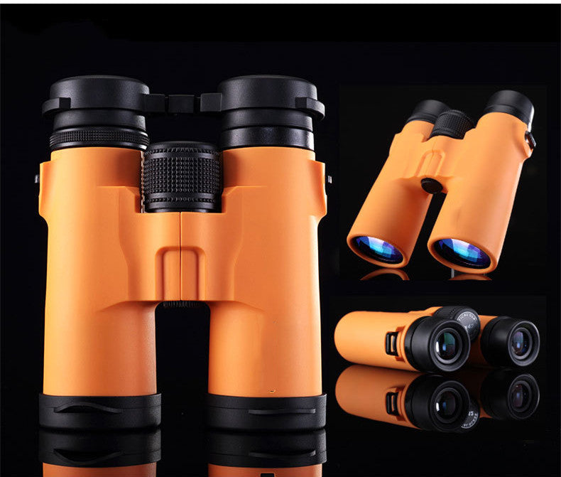 Portable Hunting 10x42 Binoculars