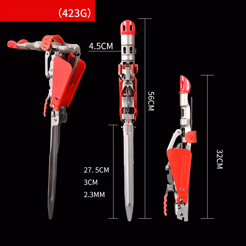 Automatic Stainless Steel Fishing Accessories