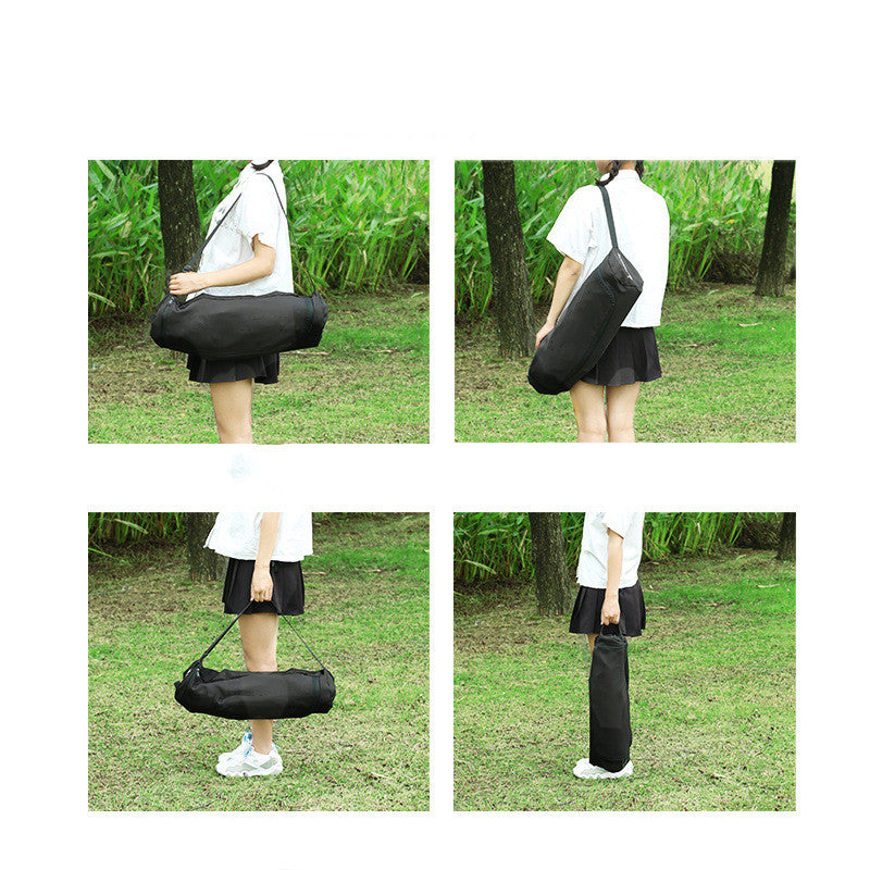 Outdoor Rocking Camping Chair