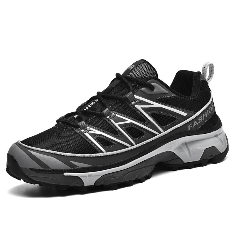 Running Sneakers Hiking Boots