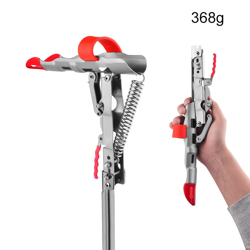 Automatic Stainless Steel Fishing Accessories