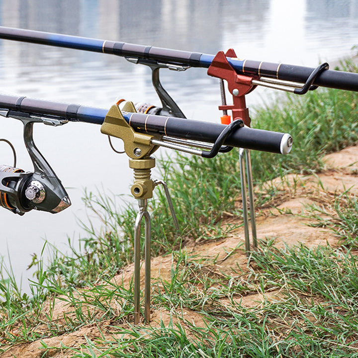 Automatic Stainless Steel Fishing Accessories