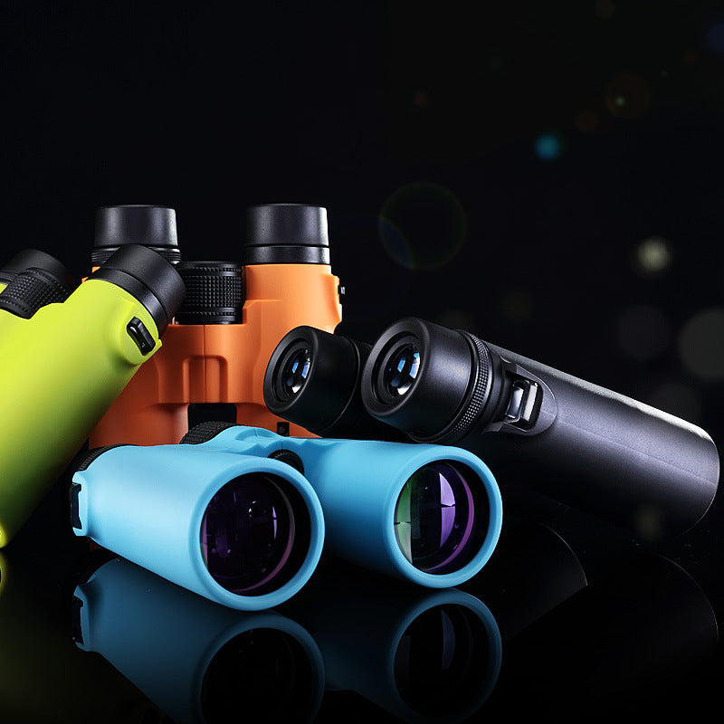 Portable Hunting 10x42 Binoculars