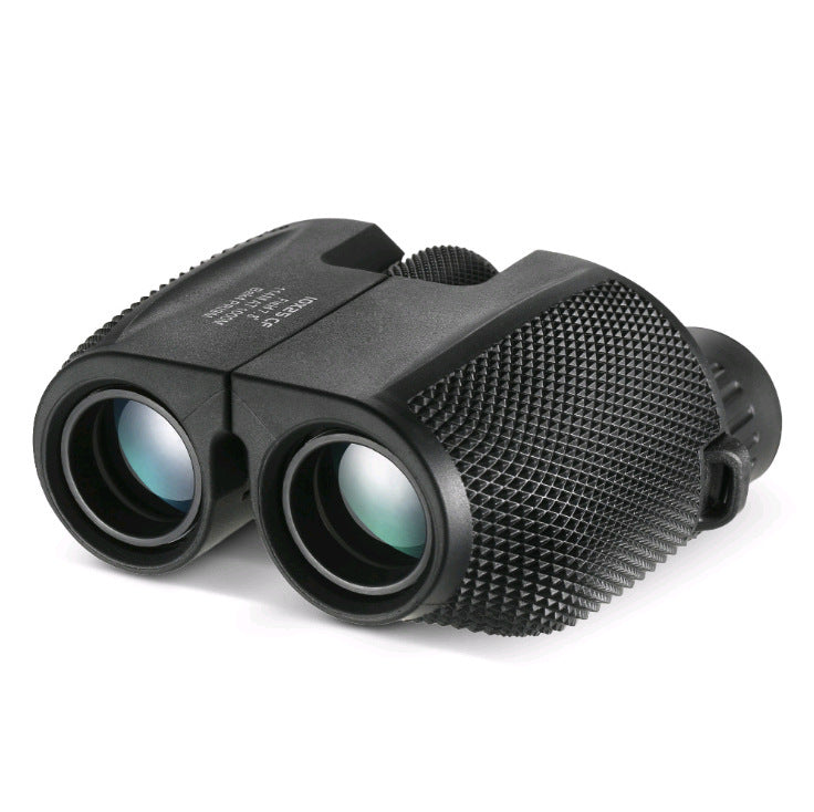 Low Light Mini Hunting HD Binoculars