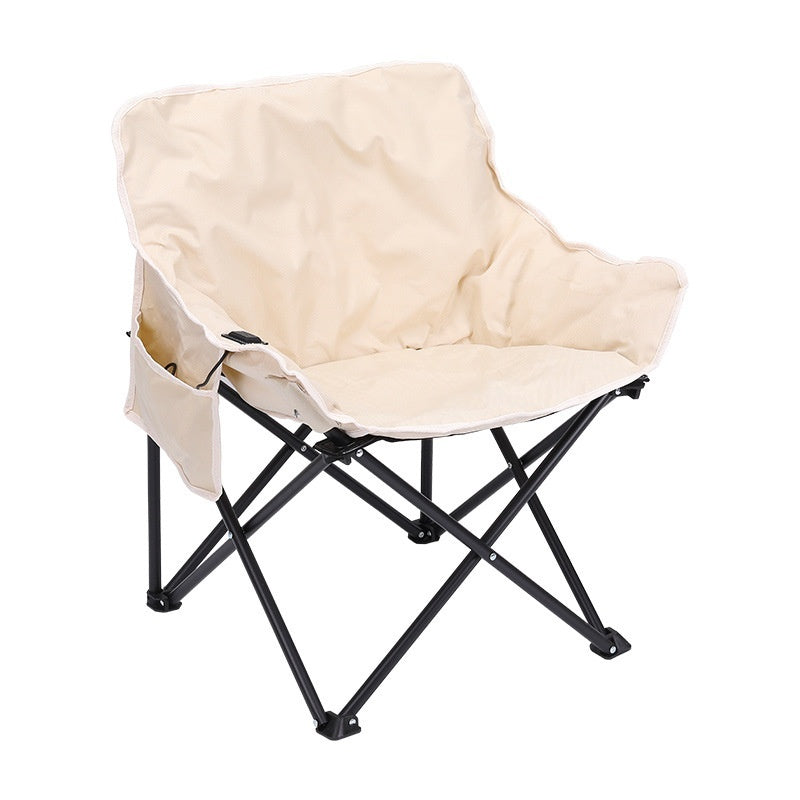 Heating Camping Chair Thickened Stall