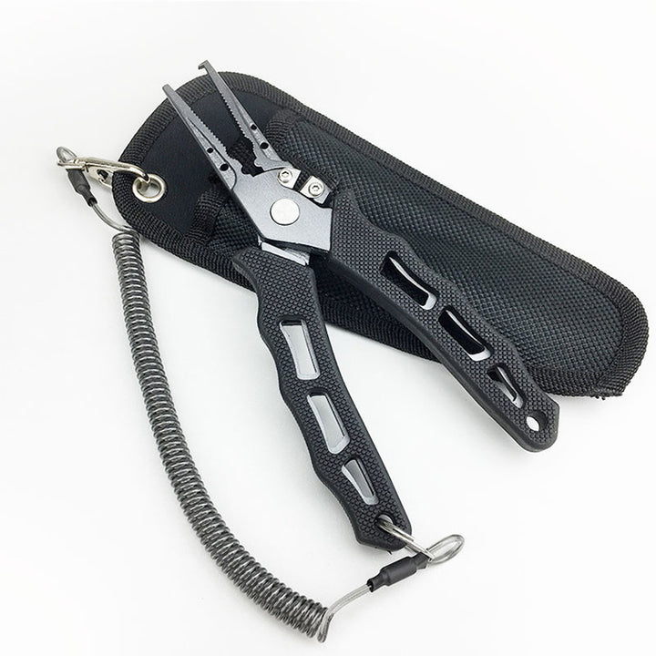 Multi-function Pliers Fishing Gear