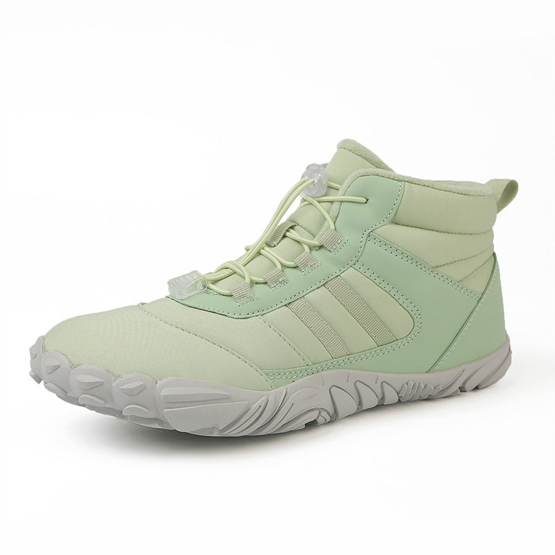 High-top Snow Hiking Shoes