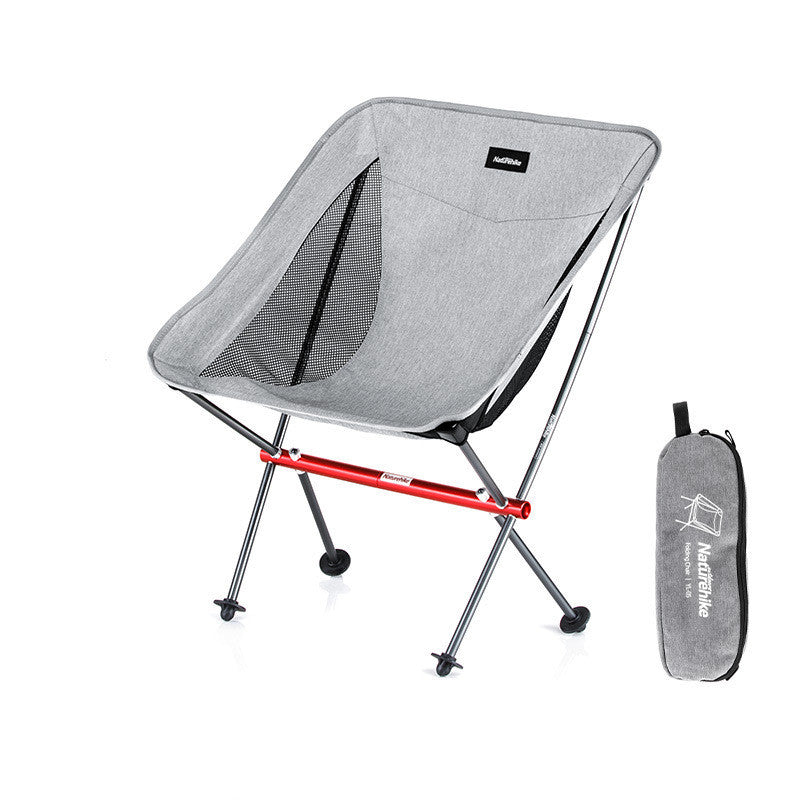 Stool Camping Moon Chair