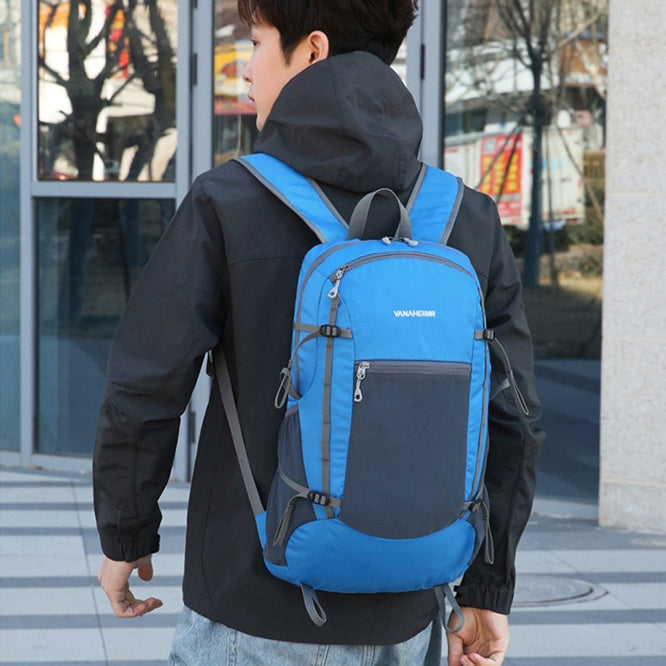 Hiking Backpack Waterproof