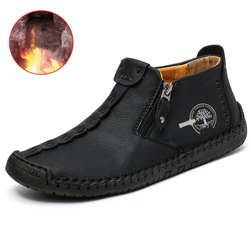Men Outdoor Hiking Shoes