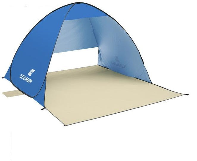 automatic tent camping tent