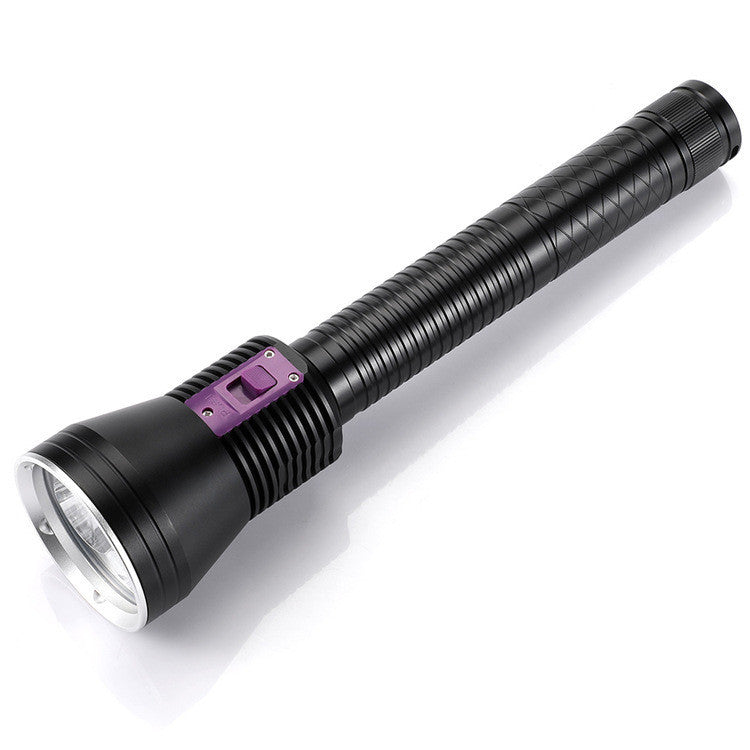 New 3pcs P70 second generation hunting flashlight