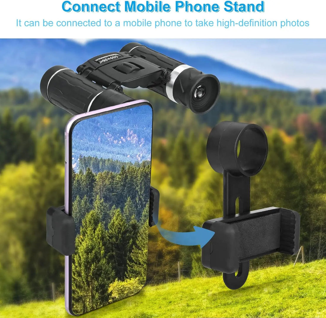 Hunting Binoculars Telescope