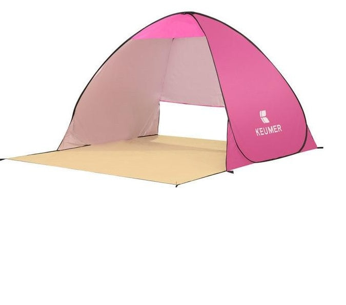 automatic tent camping tent