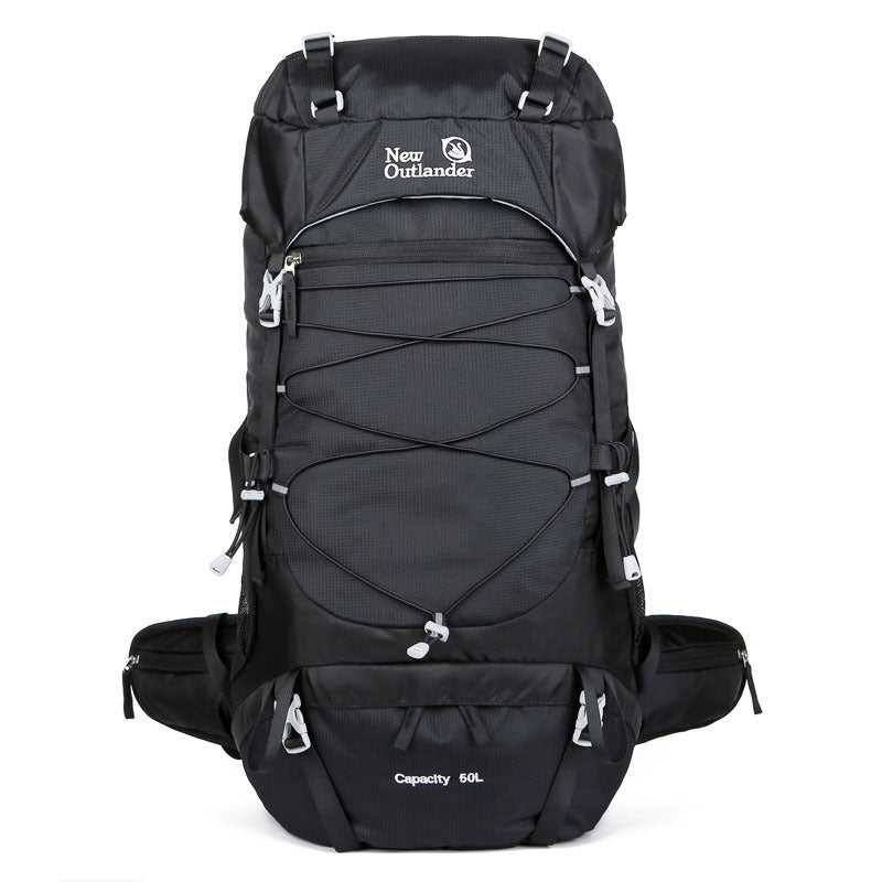 Outdoor Mountaineering 50L Backpack