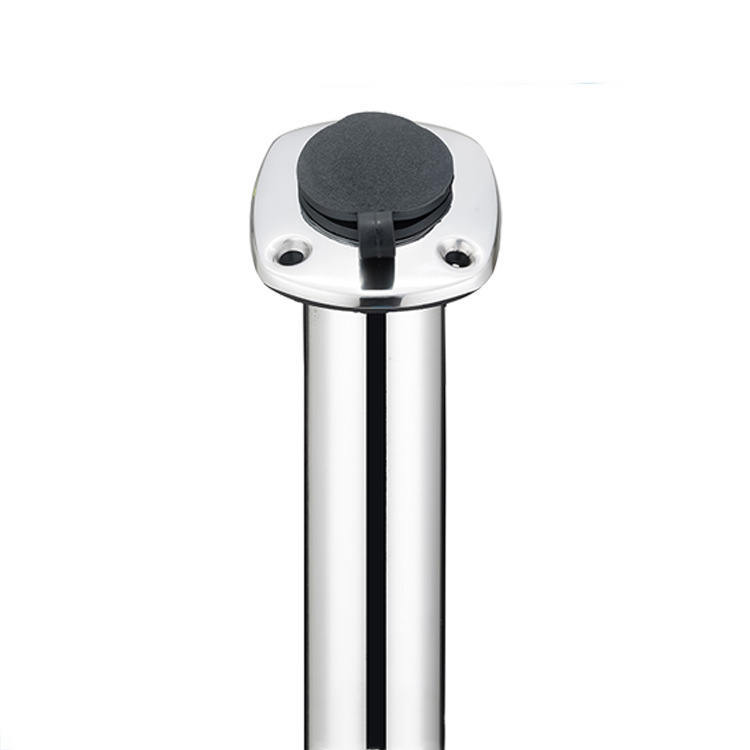 Stainless Steel Fishing Rod Holder
