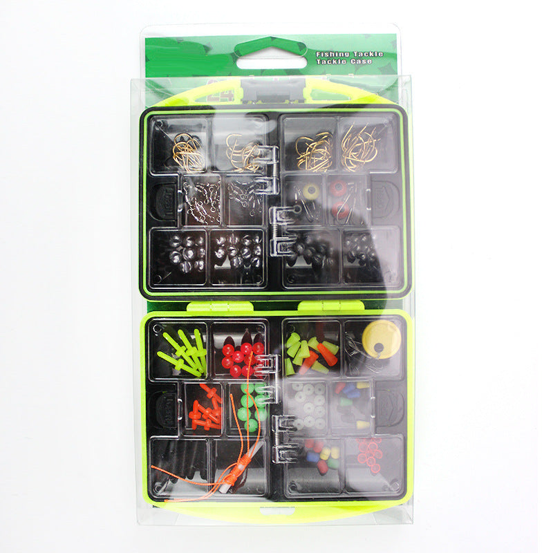 Rock Fishing Accessories Set Box