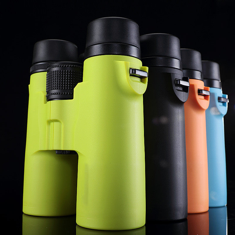 Portable Hunting 10x42 Binoculars