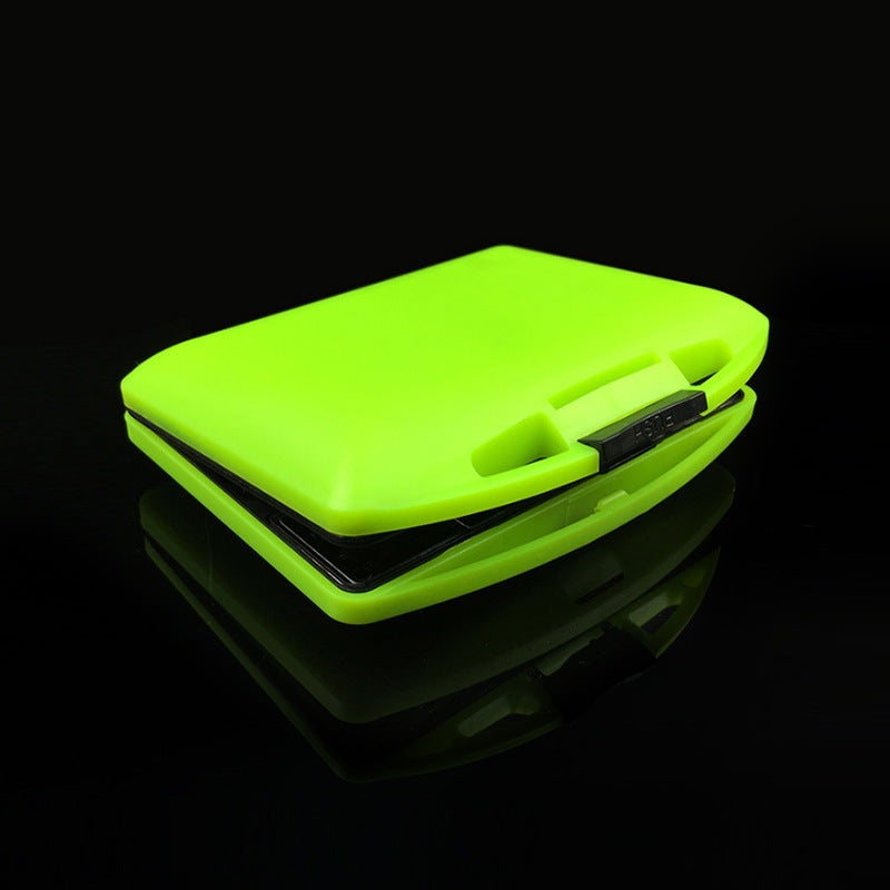 Rock Fishing Accessories Set Box